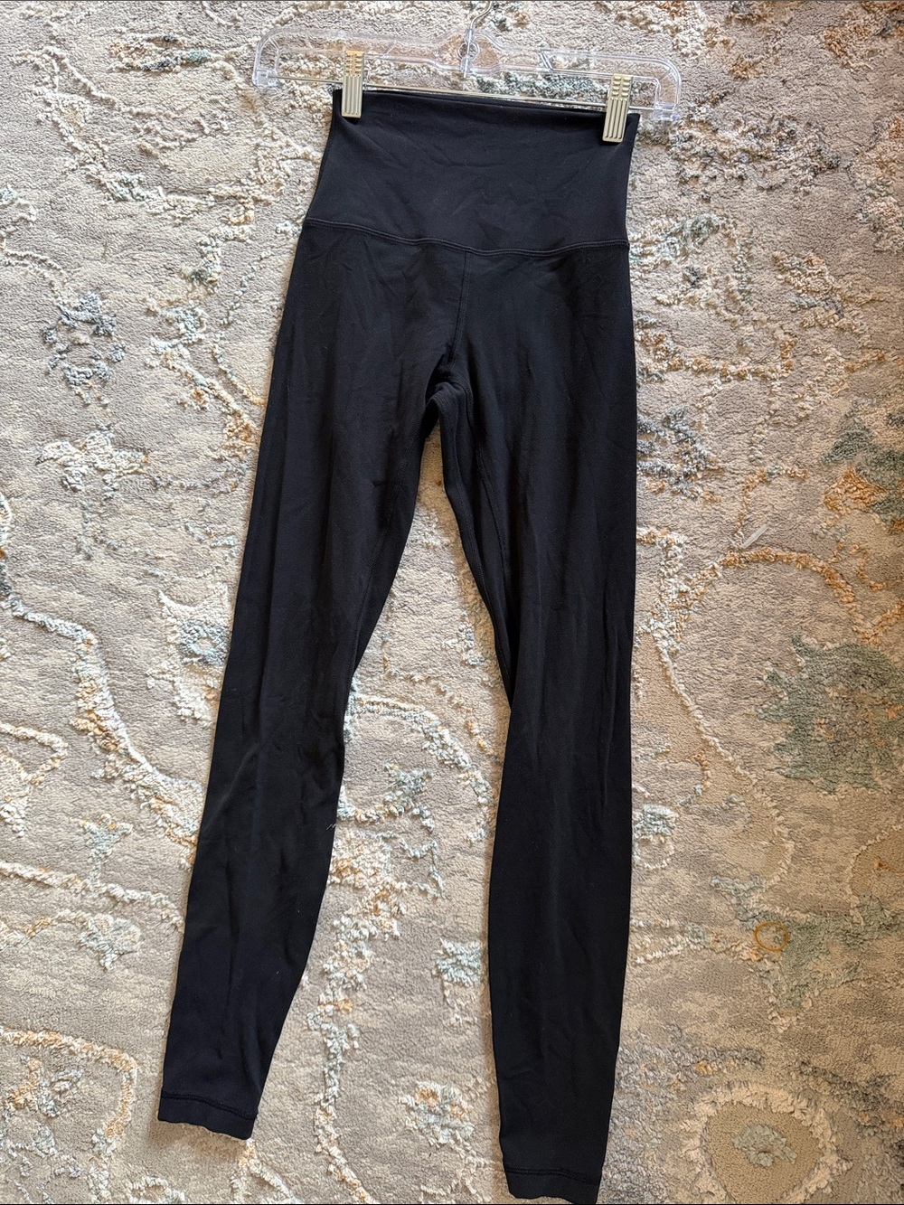Lululemon align HR 28” legging - Picture 2 of 4